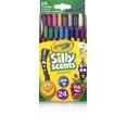 thumbnail image 1 of Crayons de cire parfumés mini Twistables de Crayola, 1 of 6