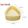thumbnail image 1 of Onigiri Mold Home Kitchen Food Utensils for Kitchen 1-2PCS Kit Sushi Press Convenient Japan DIY Bento Accessories Rice Balls New, 1 of 7