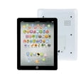 thumbnail image 1 of CNKOO Educational Toys  Toddlers 1-3 Child Type Computer Tablet English Learning Study Machine Toy Boys & Girls Gifts Today, 1 of 7