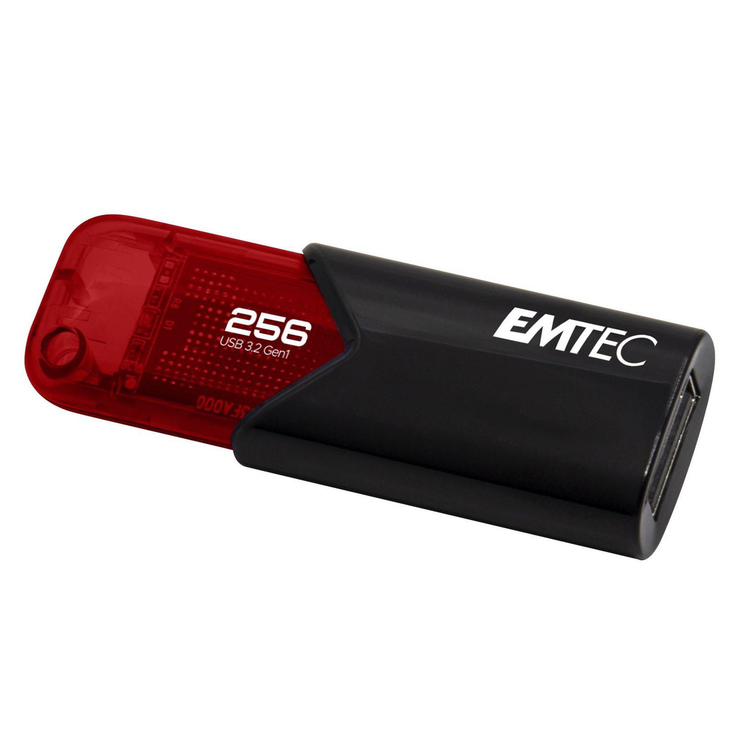 EMTEC USB3.2 B123 Click 256GB
