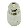 thumbnail image 3 of GROWTH TANK CO2 Cylinder Adapter to Cga320 Female Thread Accessories Direct Replaces Coupler, 3 of 5