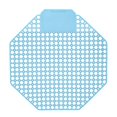 thumbnail image 1 of Alpine Industries Cotton Blossom Fragrance Anti-Splash Urinal Screen (20-Pack), 1 of 6