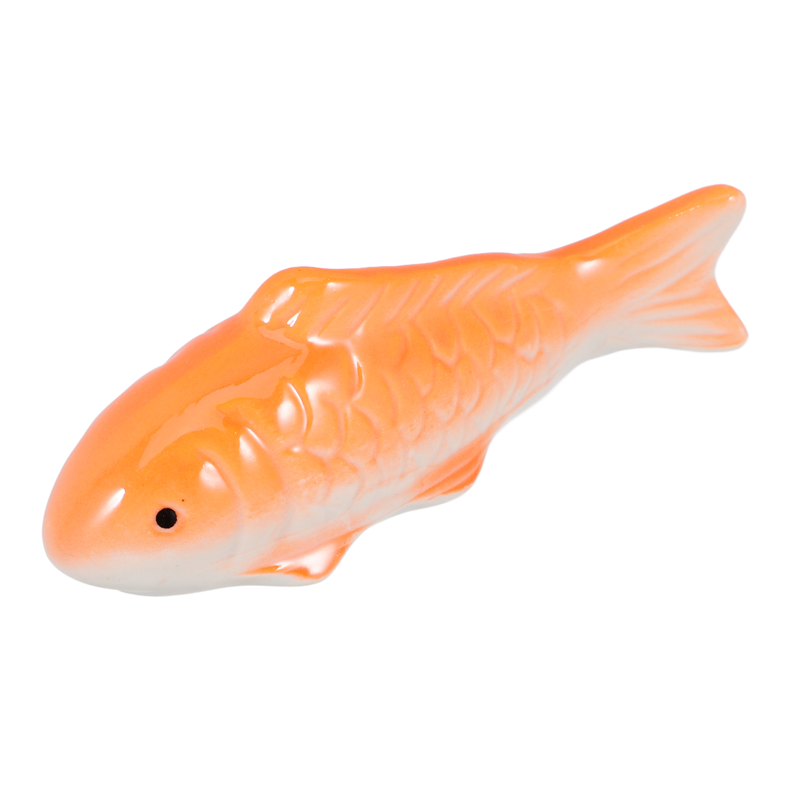 Adorable Floating Fish Ornament for Aquarium Fish Tank