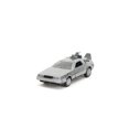 thumbnail image 4 of Jada "Hollywood Rides" 1/32 Retour vers le Futur Lot de 3 (JAD33399-HP), 4 of 7