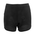 thumbnail image 2 of Men Riding Underpants, Wear Resisting Stereoscopic Silicone Pad High Elastic Bicycle Shorts  for Travel M,L, 2 of 7
