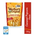 thumbnail image 1 of Maïs soufflé au caramel Werther’s Original, 1 of 8
