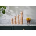thumbnail image 2 of Cole & Mason - The London Collection Salt and Pepper Mill Gift Set, Natural Beech, 22cm / 8.5", 2 of 10