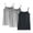 AM, variant on Kelon Camisoles & Tanks Clearance Women Tank Top Women's Plus Size Soft Tank Top With Bra Sleeveless Comfort Yoga Fitness Top Tank Top