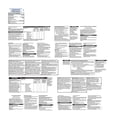 thumbnail image 2 of Imodium Liquide apaisant, Soulagement de la diarrhée, Menthe, 240 ml, 2 of 5