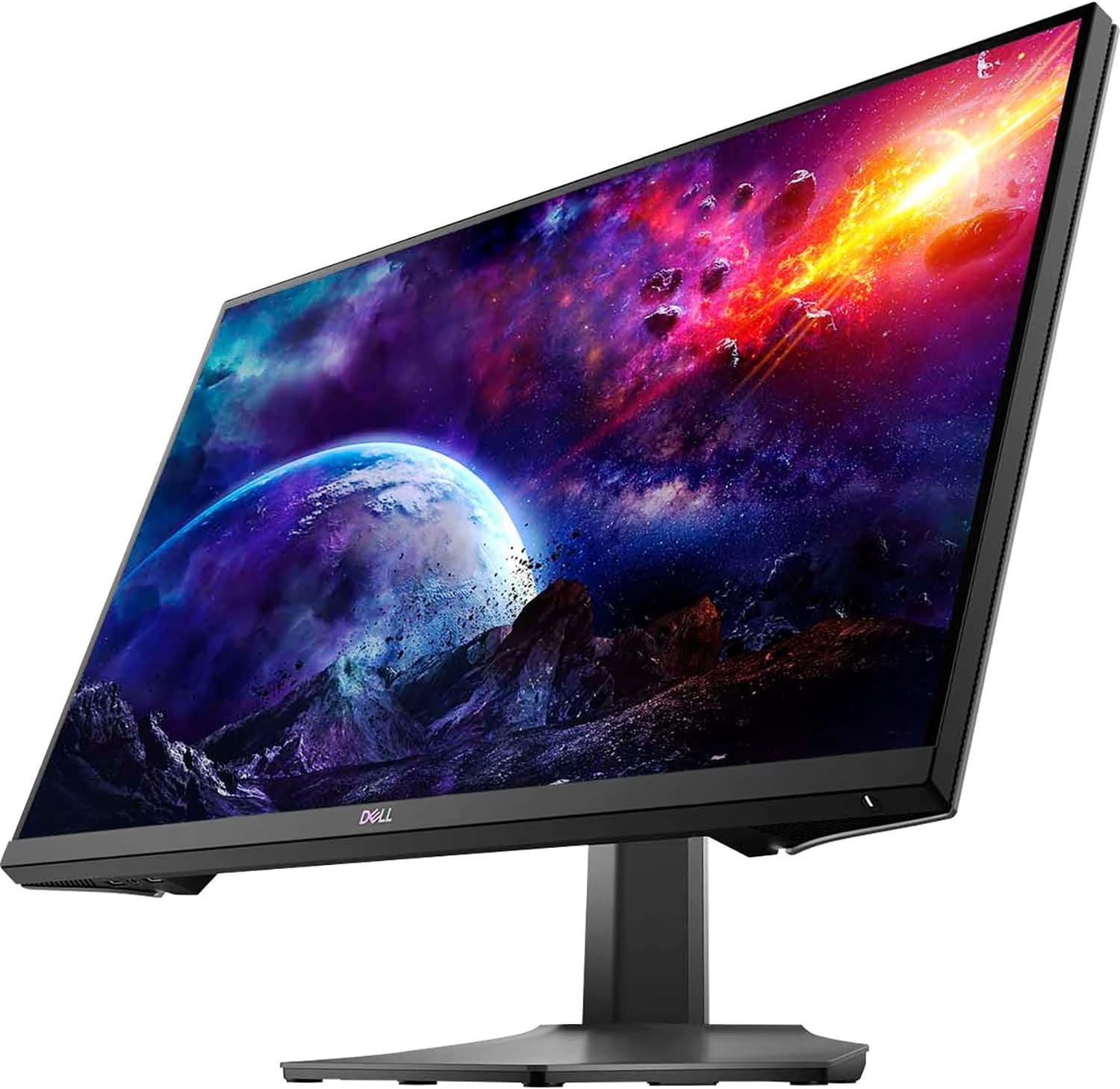Dell S2721DGF 27インチ QHD IPSモニター Dell S-Series 27-Inch S2721DGF Gaming Monitor 1440P QHD 2560 x