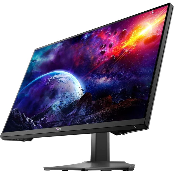 DELL ゲーミングモニター(WQHD 27インチ) 品番:S2721DGF Dell S-Series 27-Inch S2721DGF Gaming Monitor 1440P QHD 2560 x