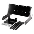 thumbnail image 1 of Krator Support de Treuil Robuste Compatible avec Polaris Sportsman 400L 1994-1997, 1 of 6
