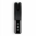 thumbnail image 1 of Le Wand Chrome Deux-Black, 1 of 9