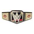 thumbnail image 2 of WWE Championship Showdown Ceinture de championnat WWE de luxe, 2 of 8