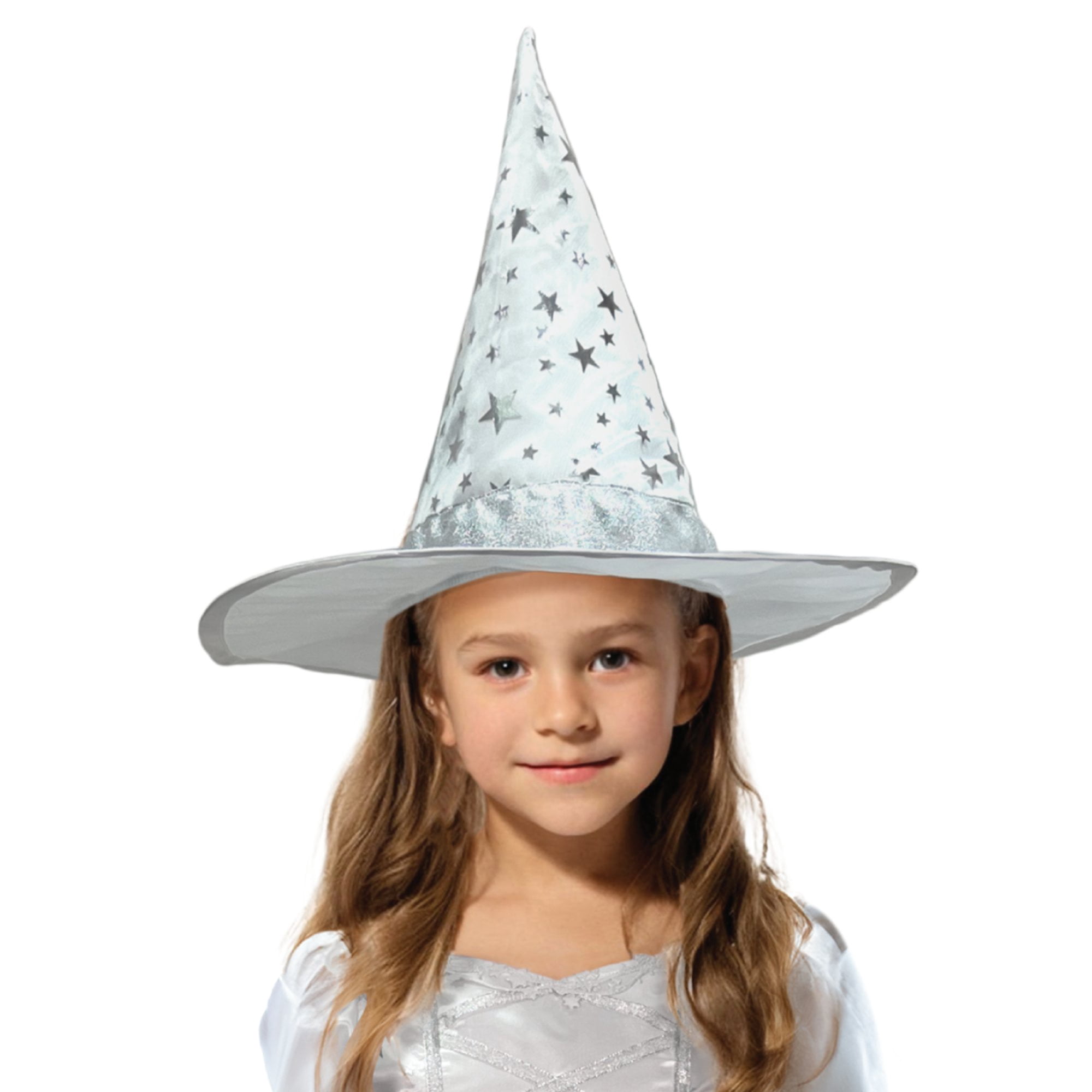 Elegant Witch Costume, Halloween Costume for Children, Girls M.