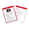 thumbnail image 1 of Learning Resources Reading Fluency Cards (Grade 3), 1 of 1