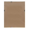thumbnail image 5 of Kate and Laurel Rhodes Large Framed Decorative Rectangle Wall Mirror, 22.75x28.75 Gold, 5 of 5