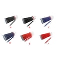 thumbnail image 3 of Pen Refills Replacement Writing Refills Quick-dry Stationery Pen Pen Refill Replacement Supplies, Black, 0.5mm, 50pcs, 3 of 8