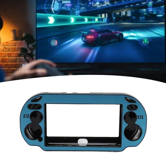 Estink PS Vita 1000 Game Console Metal Case Replacement Aluminum Alloy Cover