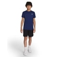 thumbnail image 2 of T-shirt à manches courtes Reebok Delta Core pour garçon, 2 of 5