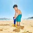 thumbnail image 3 of Jierger Ensemble de Jouets de Neige et de Plage Multifonction 2 Pcs pour Enfants, Jouets de Plage et de Neige Neige et Sable Mold pour Enfants Adultes Jouet d'Extérieur et Jouet de Plage et Jouet de Neige, 3 of 9