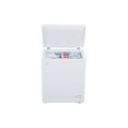 thumbnail image 2 of Danby DCF050B1WM 5.0 Cu.Ft. Chest Freezer - Garage Ready, 2 of 4