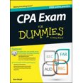 thumbnail image 3 of Cpa Examen pour Nuls, Kenneth W. Boyd Broché, 3 of 4