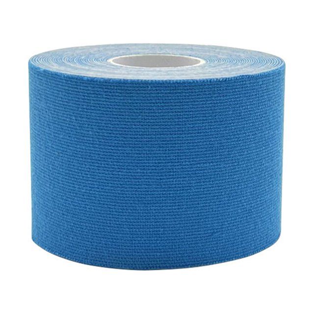 Skin Muscle Paste Band Running Knee Fitness Protector Suitable for Travel or Home Use