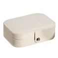 thumbnail image 2 of Jewelry Box Multifunctional Jewelry Container Jewelry Case for Earrings Necklace, 2 of 7