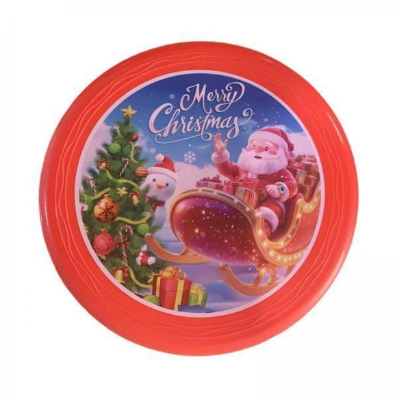 TISHITA 2xSoft Disc Flying Toy Throwing Disc for Toddlers Kindergarten Kids and Adults