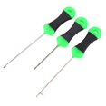 thumbnail image 4 of Gupbes Outils de Plate-Forme de Carpe Appât de Pêche 3Pcs Pratique, Accessoire de Pêche Robuste et Durable pour Pêcheur, 4 of 8