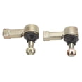 thumbnail image 4 of Ball Joints, 1 Pair Rustproof Tie Rod Ends  M12xM10  For Quad Bike Parts, 4 of 8