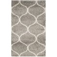 thumbnail image 4 of Safavieh Hudson Arline Tapis Géométrique Shag, 4 of 7