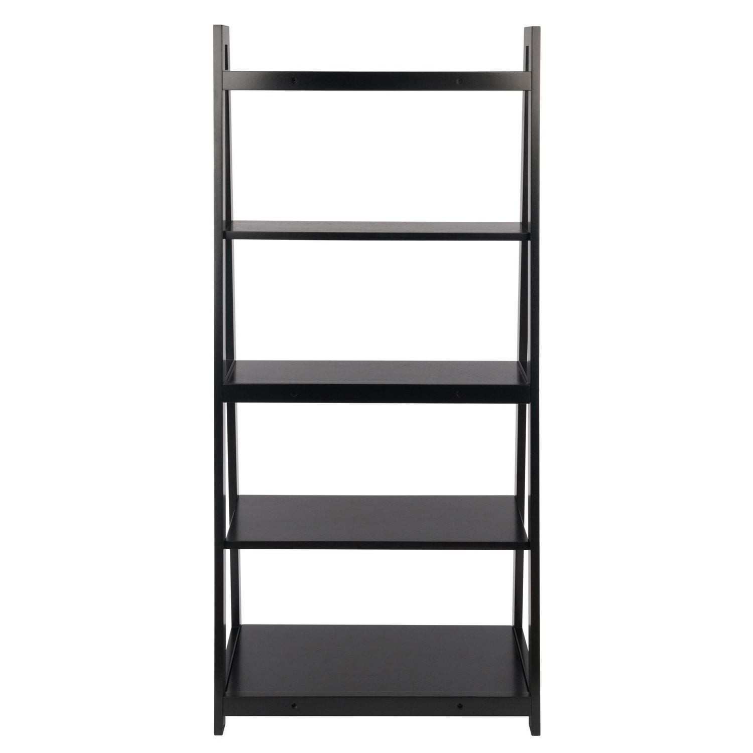 20513 Adam 5-tier A-frame shelf