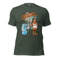 thumbnail image 1 of This Is Your Beer On Drugs! Any Questions? Unisex t-shirt, 1 of 7