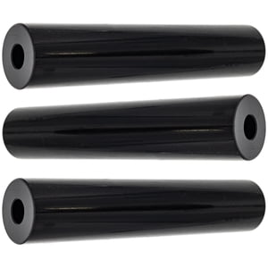 8TEN Deck Roller pour MTD Plein air blanc GT-225 731-0335 50-inch paquet de 3 810-CDW2275R