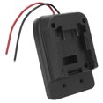 thumbnail image 2 of Adaptateur de Base de Batterie Facile à Transporter Base de Conversion de Batterie Portable Léger pour, 2 of 8