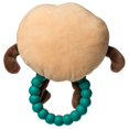 thumbnail image 3 of Mary Meyer - Sweet Teether Rattles Chippy Cookie 5", 3 of 4