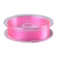 thumbnail image 4 of Bgsha 100M FluoroFishing Lure Line 4.13-34.32LB Leader Soft Line, 4 of 9