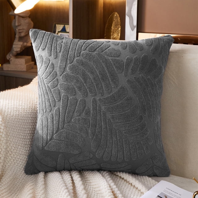 LSLJS Fall Decorative Throw Pillow Covers Soft Faux Pillow Covers for Plush Pillow Cases for Couch Cushion Covers Core Core