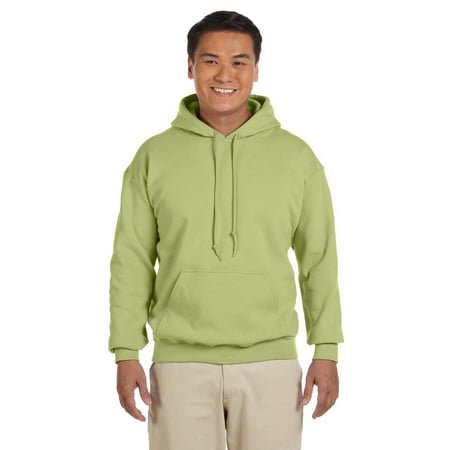 Gildan Adulte Heavy blendTM 13,3 Oz./verge Lin., Capuche 50/50