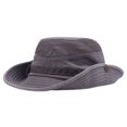 thumbnail image 1 of Mens Bucket Cap With Adjustable Strap Sun Protection Breathable Fisherman Hat For Outdoor Hiking, 1 of 4