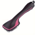 thumbnail image 2 of Yhmxh Home Appliances Kitchen Appliances Home Essentials New Home Essentials Multifunctional Hair Dryer with Comb Two in One Hair Comb Pet Comb Head Massage Comb Household Hair Dryer Styling Comb, 2 of 9