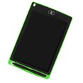 thumbnail image 2 of homeholiday 8.5 inch LCD Writing Tablet Electronic Notepad Drawing Graphics Tablet Board Message Plate Handwriting Pad Kids Family Memo, 2 of 4