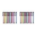 thumbnail image 2 of Decodeary Pack of 10 Touch Screen Pen Tablet Capacitive Pencil Drawing Accessories 2Set, 2 of 6