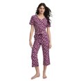 thumbnail image 4 of Jockey Capri Extensible en Coton Biologique pour Femmes, 4 of 5