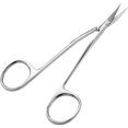 thumbnail image 2 of Havel's Double-Curved Embroidery Scissors 5"-, 2 of 2