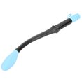 thumbnail image 2 of Toilet Paper Wiping Aid, Toilet Tissue Wiping Aid Practical Clean Portable  For Clean For Wipe Blue,Black,Gray, 2 of 8