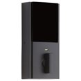 thumbnail image 2 of Weiser Kevo Contemporary Electronic Deadbolt Black, 2 of 4