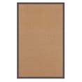 thumbnail image 1 of Athena Cork & Slate 4' x 6' Accent Rug, 1 of 4